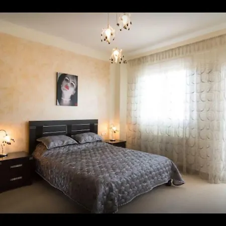 Apartment Artisti Elena *