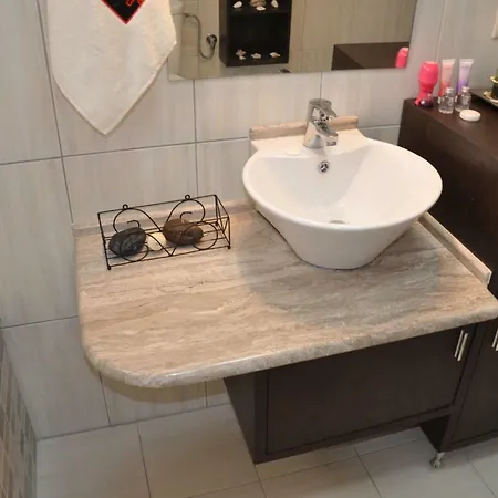 Apartment Artisti Elena Paralia Katerinis