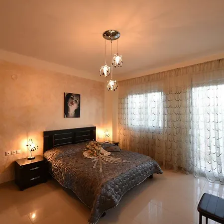 Apartment Artisti Elena