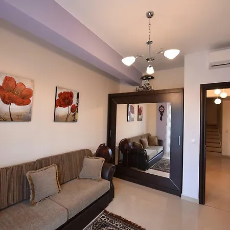 Apartment Artisti Elena