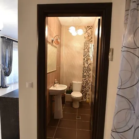 Artisti Elena Apartment